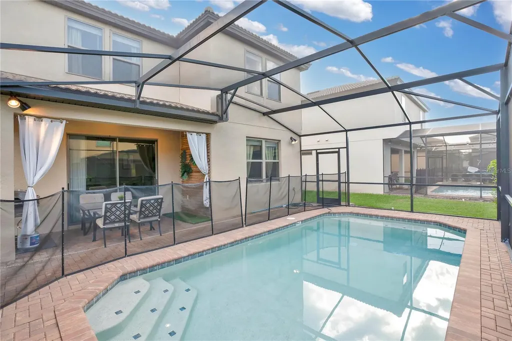 8869 Bengal Court Kissimmee FL 34747