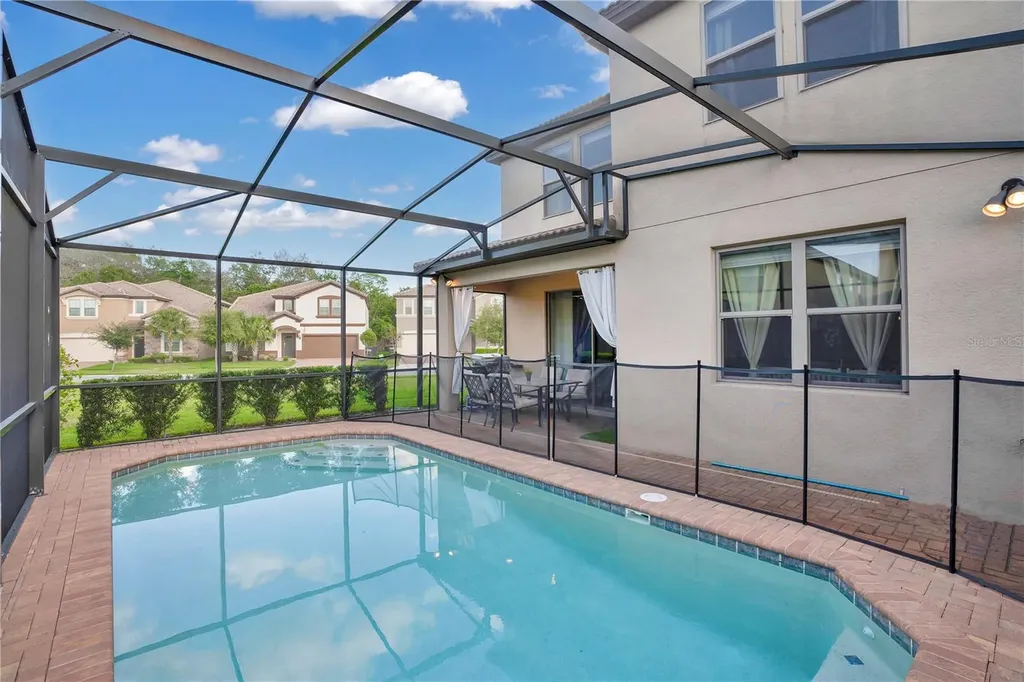8869 Bengal Court Kissimmee FL 34747