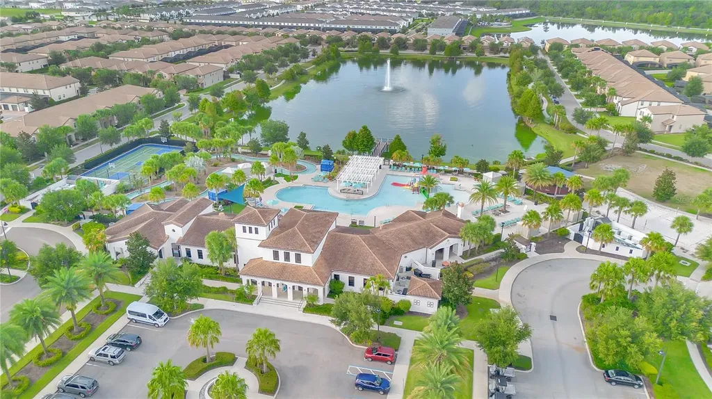 8869 Bengal Court Kissimmee FL 34747