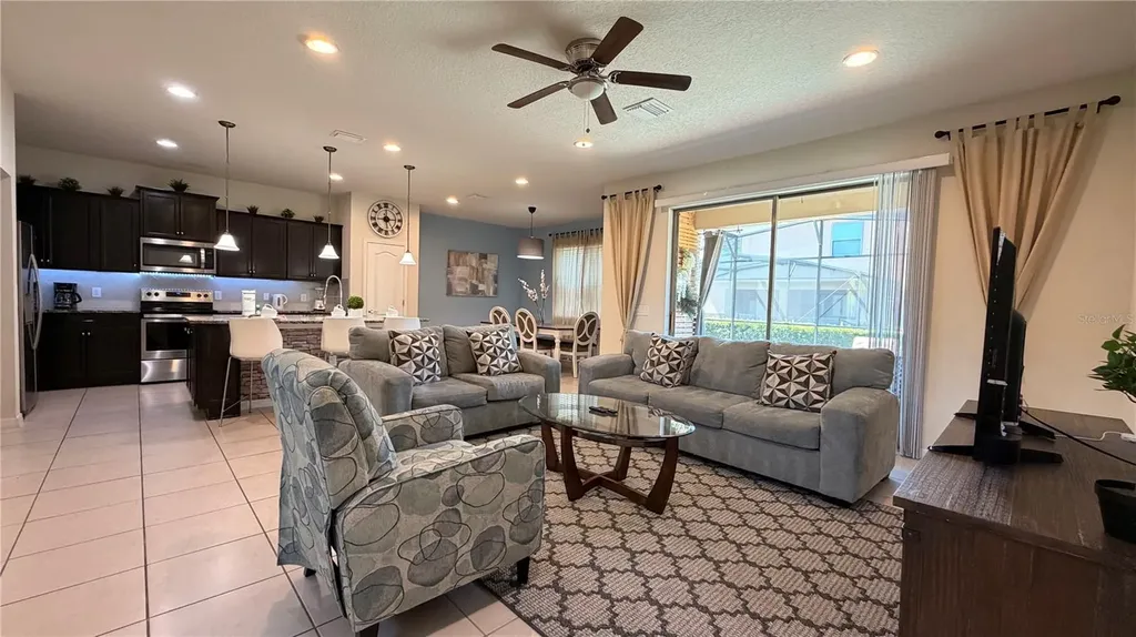8869 Bengal Court Kissimmee FL 34747