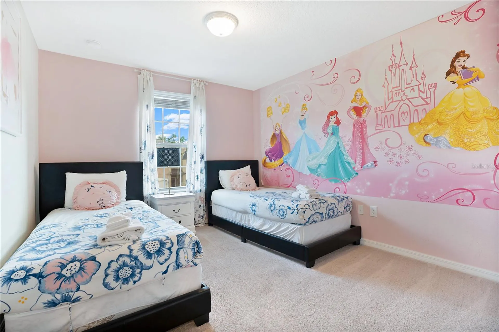 8869 Bengal Court Kissimmee FL 34747