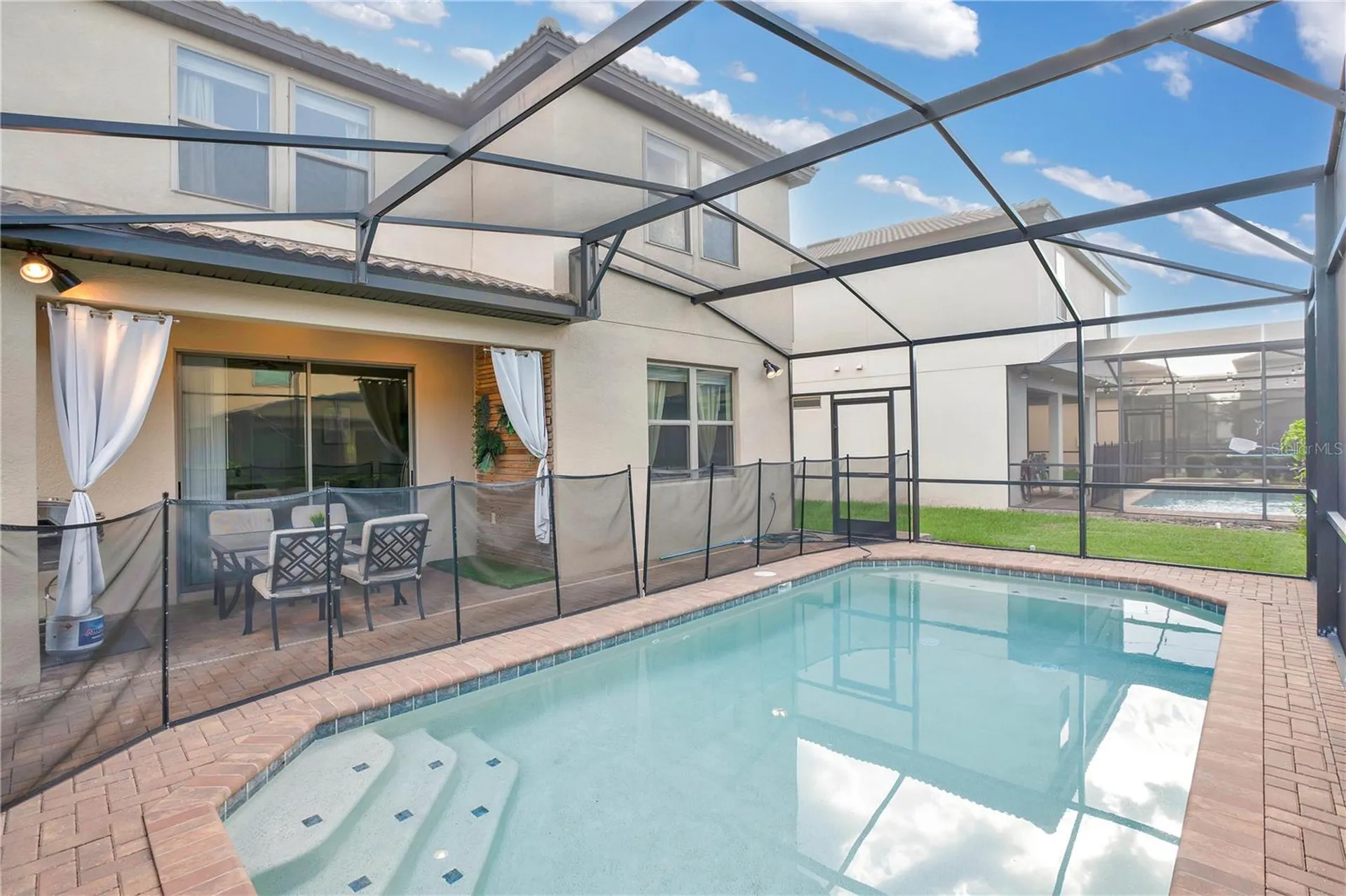 8869 Bengal Court Kissimmee FL 34747