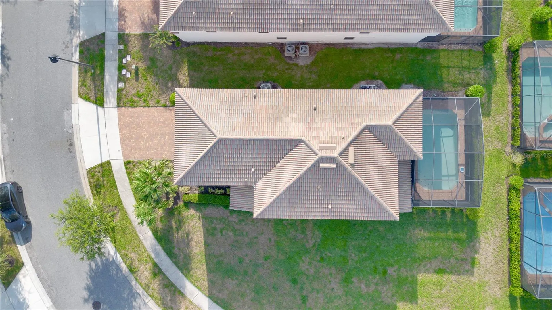 8869 Bengal Court Kissimmee FL 34747