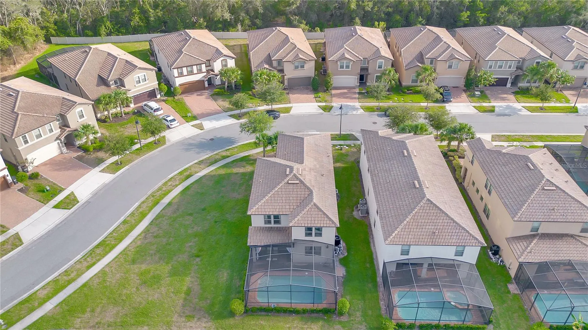 8869 Bengal Court Kissimmee FL 34747