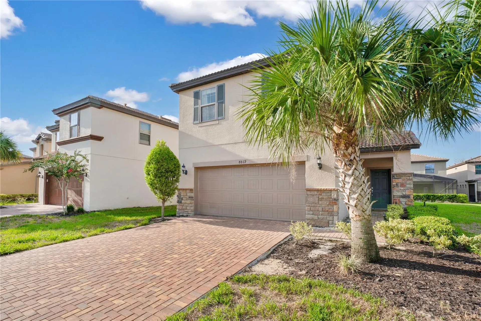 8869 Bengal Court Kissimmee FL 34747