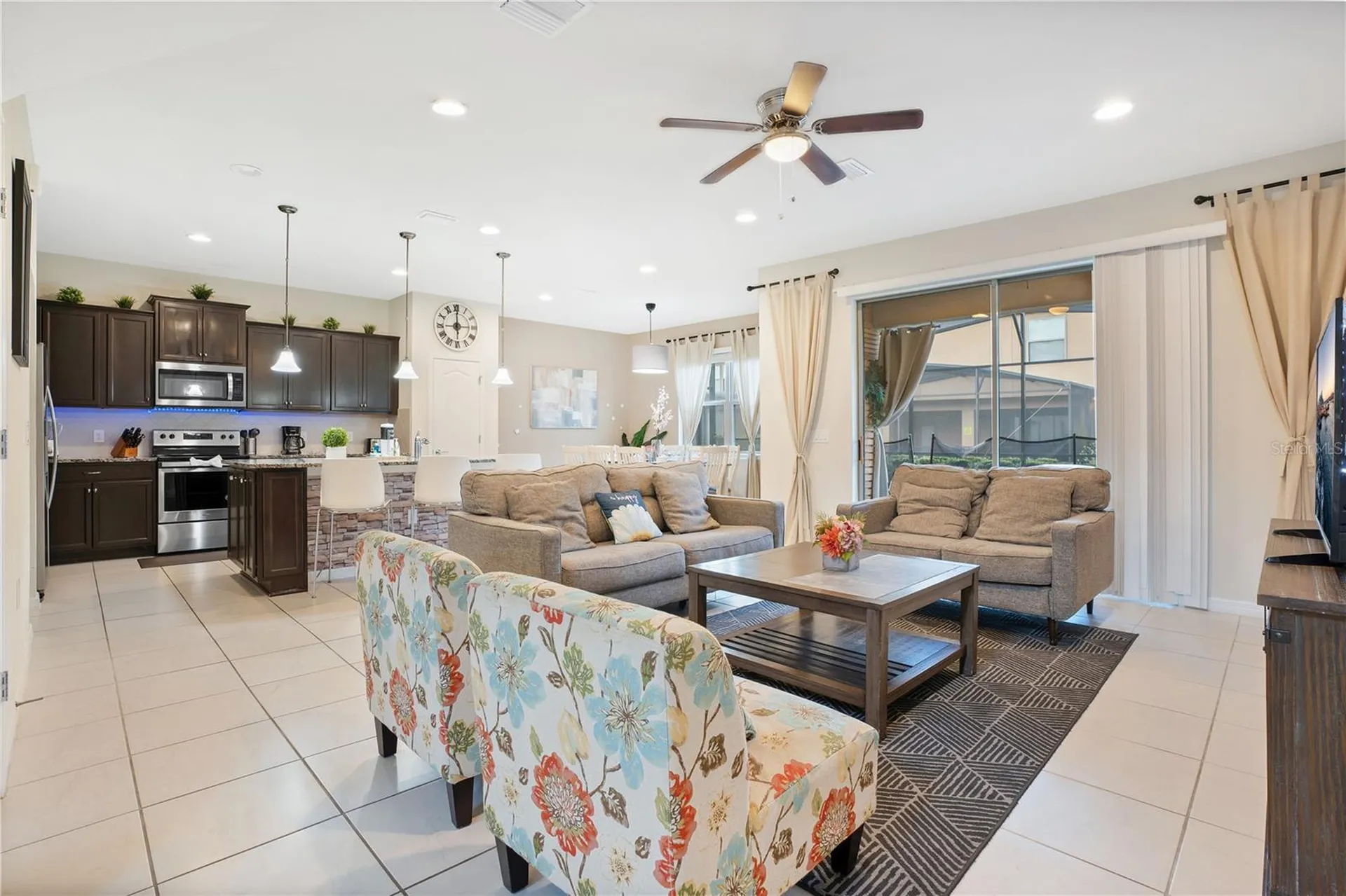8869 Bengal Court Kissimmee FL 34747