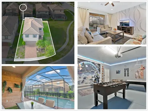 8869 Bengal Court Kissimmee FL 34747
