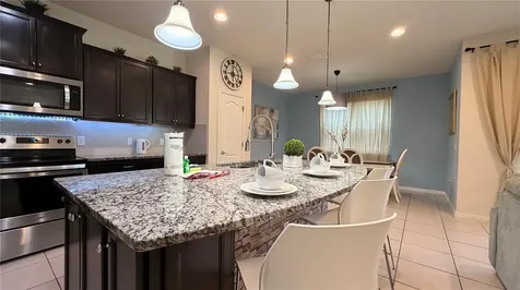 8869 Bengal Court Kissimmee FL 34747
