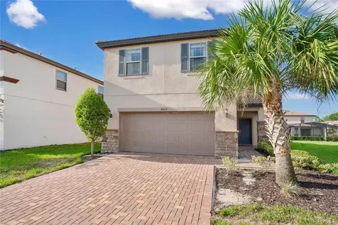 8869 Bengal Court Kissimmee FL 34747