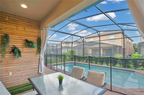 8869 Bengal Court Kissimmee FL 34747