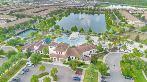 8869 Bengal Court Kissimmee FL 34747