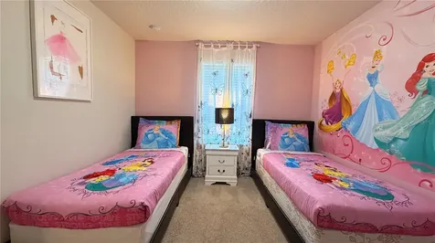 8869 Bengal Court Kissimmee FL 34747
