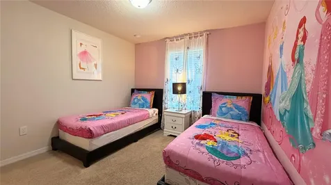 8869 Bengal Court Kissimmee FL 34747