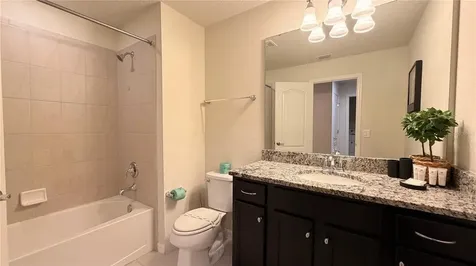 8869 Bengal Court Kissimmee FL 34747