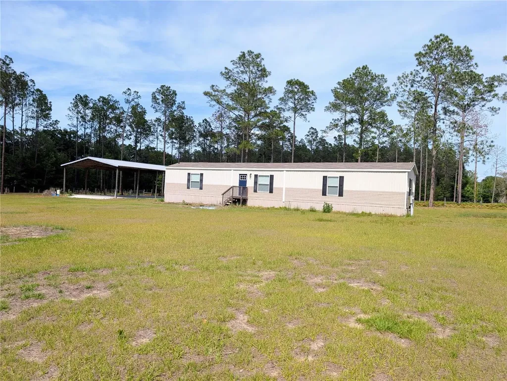 14421 NW 214th Terrace High Springs FL 32643