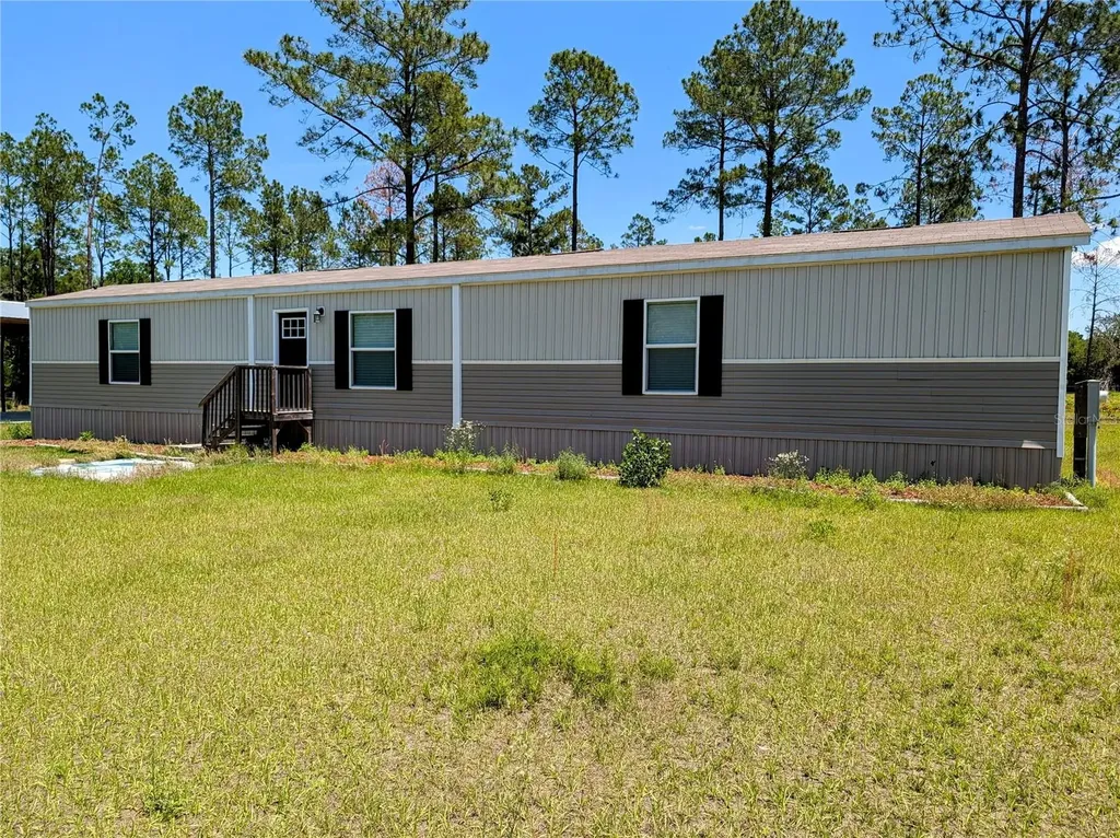 14421 NW 214th Terrace High Springs FL 32643