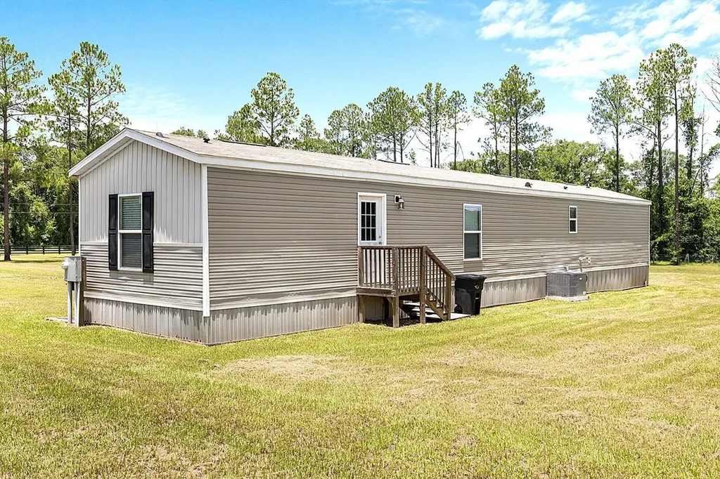 14421 NW 214th Terrace High Springs FL 32643