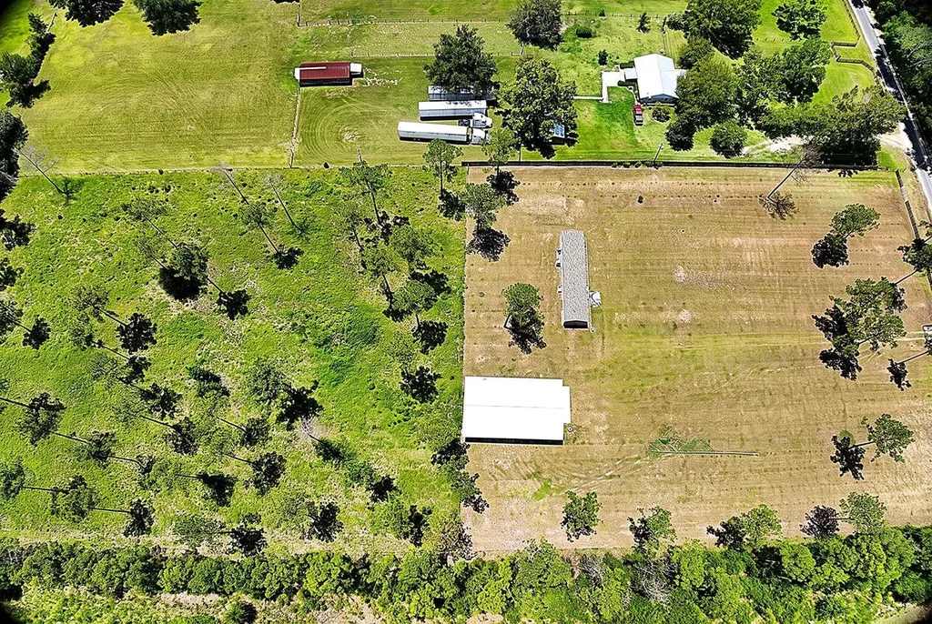 14421 NW 214th Terrace High Springs FL 32643