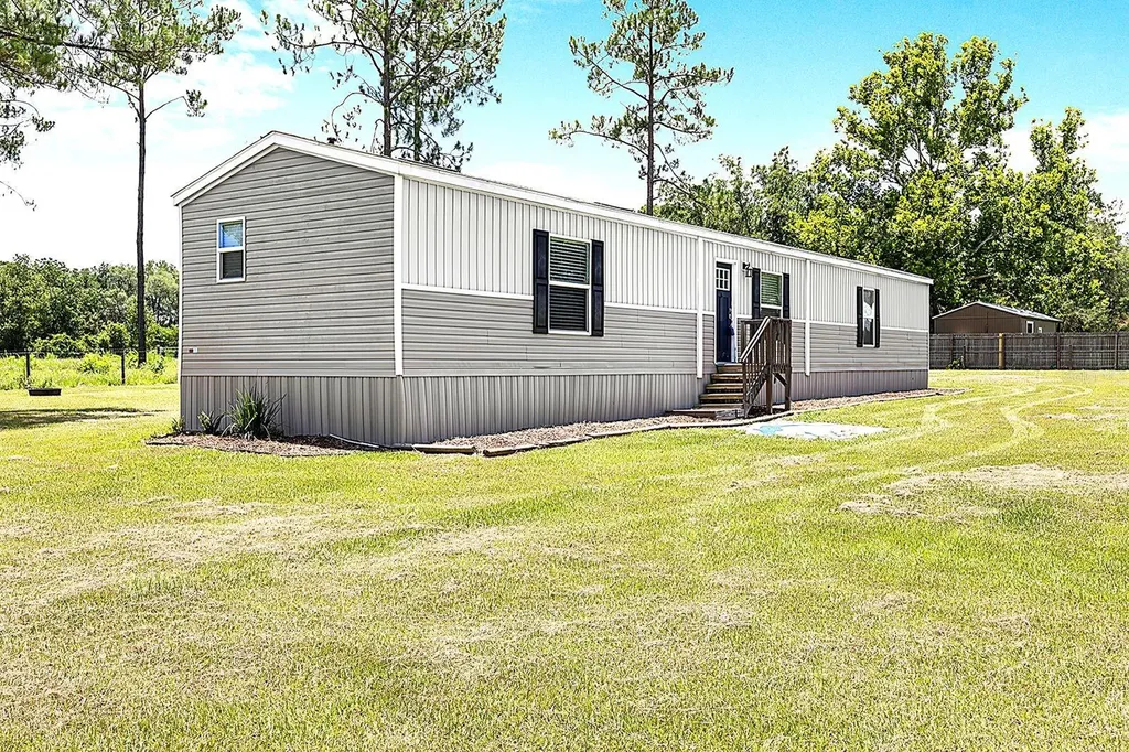 14421 NW 214th Terrace High Springs FL 32643