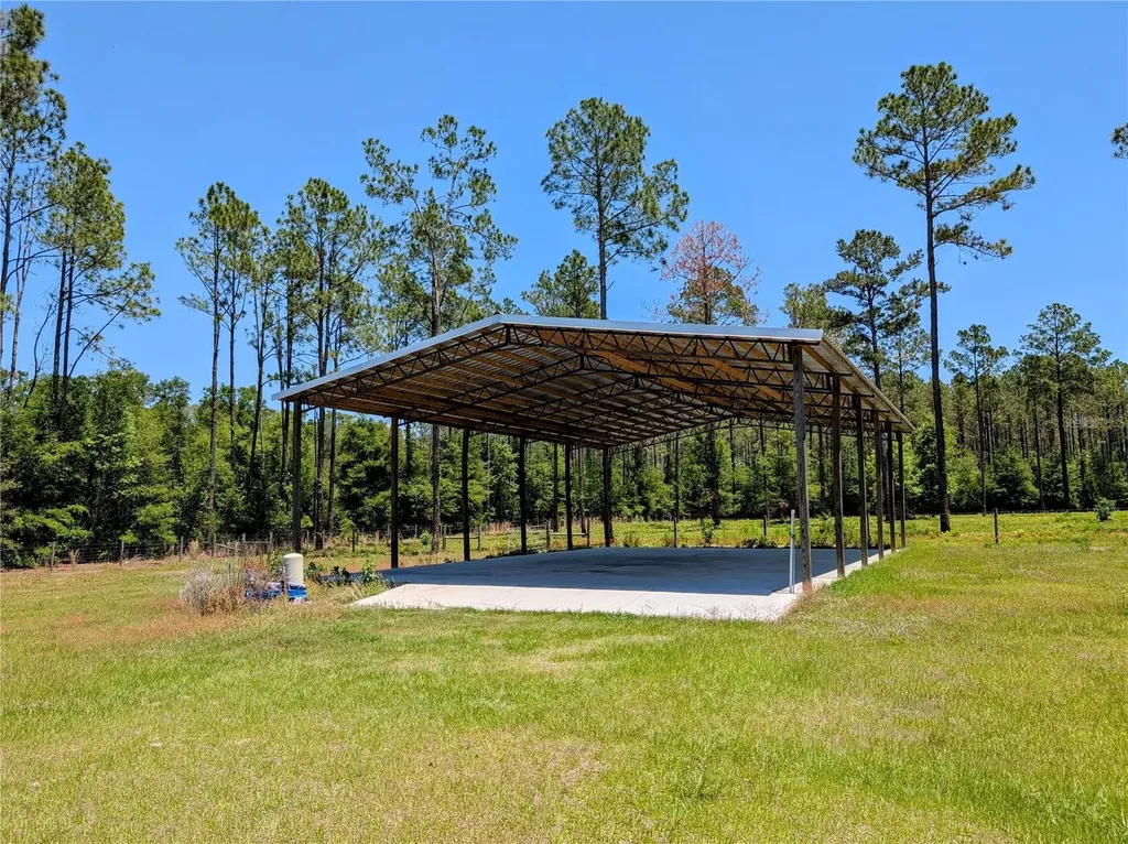 14421 NW 214th Terrace High Springs FL 32643