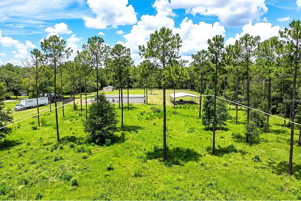 14421 NW 214th Terrace High Springs FL 32643