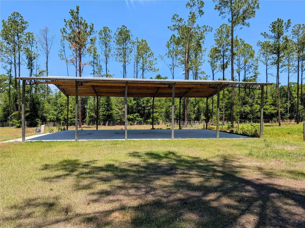 14421 NW 214th Terrace High Springs FL 32643