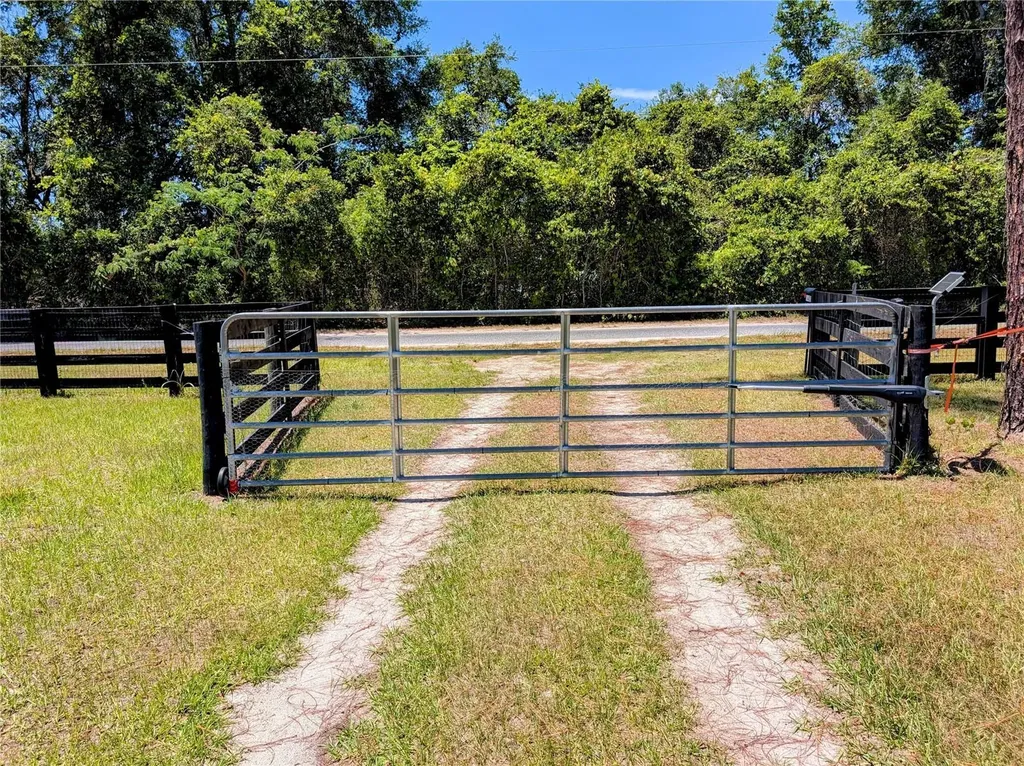 14421 NW 214th Terrace High Springs FL 32643