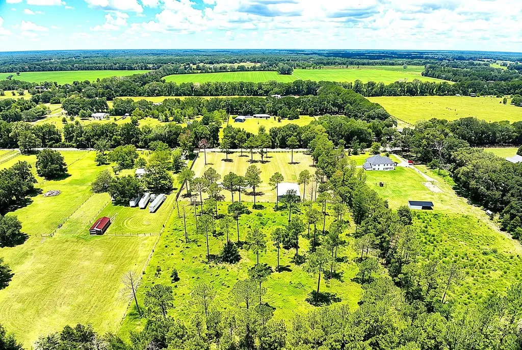 14421 NW 214th Terrace High Springs FL 32643