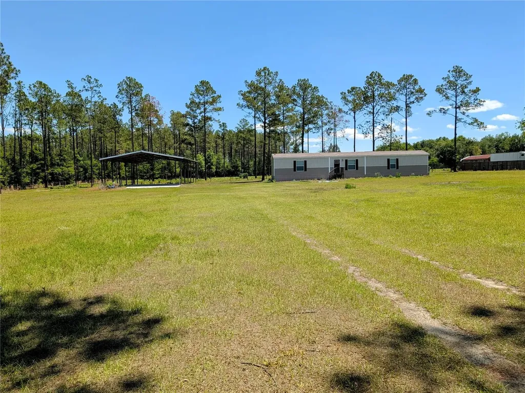14421 NW 214th Terrace High Springs FL 32643