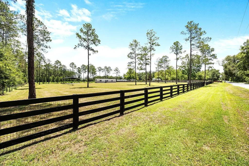 14421 NW 214th Terrace High Springs FL 32643