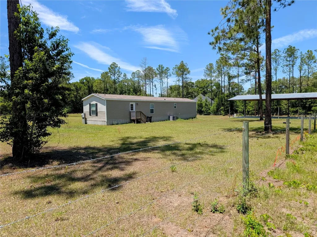 14421 NW 214th Terrace High Springs FL 32643