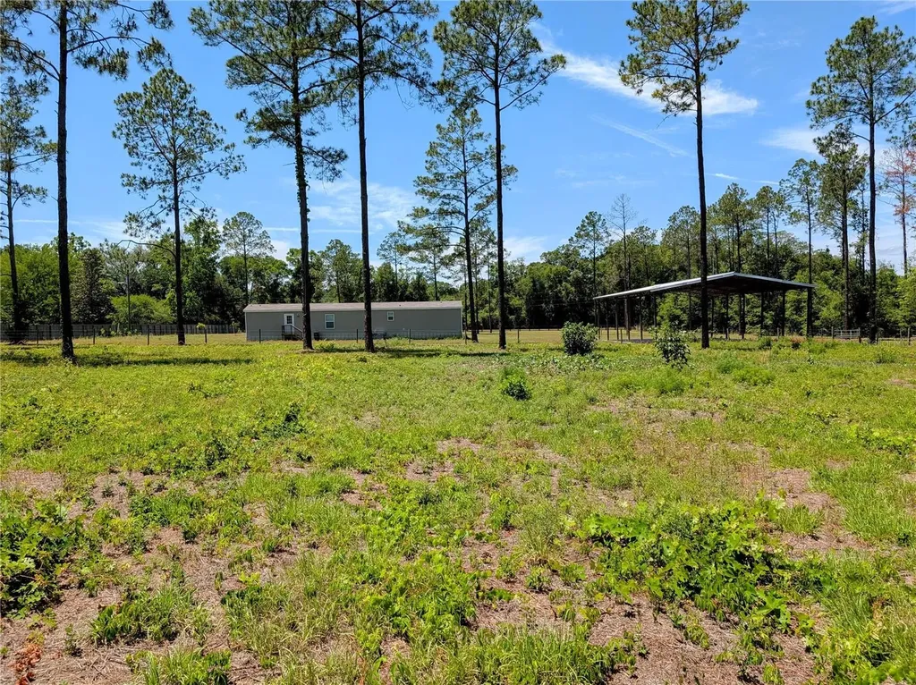 14421 NW 214th Terrace High Springs FL 32643