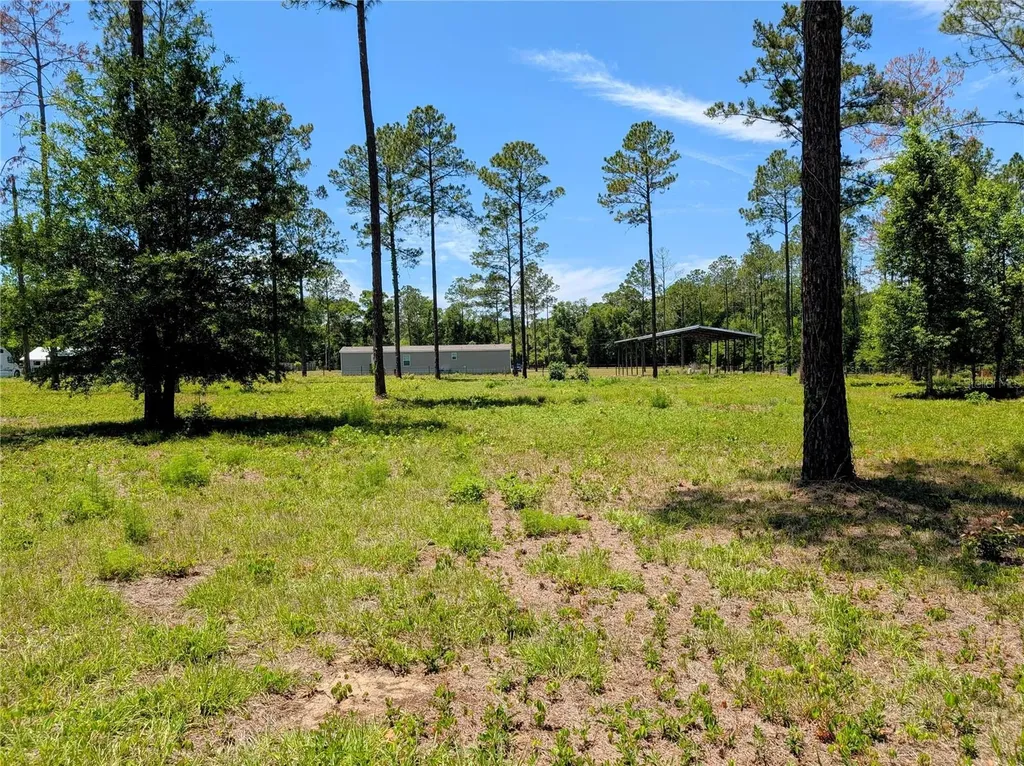 14421 NW 214th Terrace High Springs FL 32643