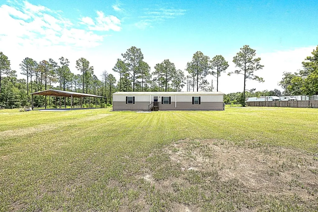 14421 NW 214th Terrace High Springs FL 32643