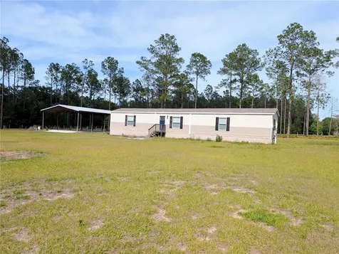 14421 NW 214th Terrace High Springs FL 32643