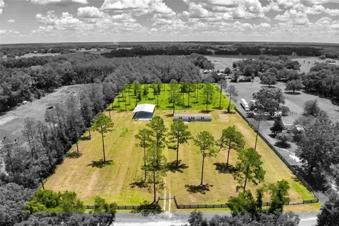 14421 NW 214th Terrace High Springs FL 32643