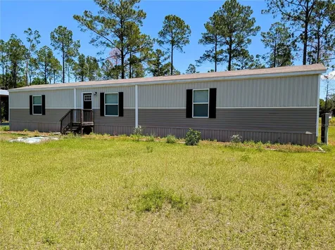 14421 NW 214th Terrace High Springs FL 32643