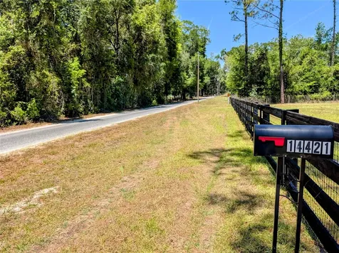 14421 NW 214th Terrace High Springs FL 32643