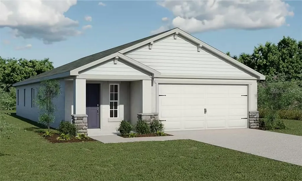 6757 Flagstone Avenue Lakeland FL 33813