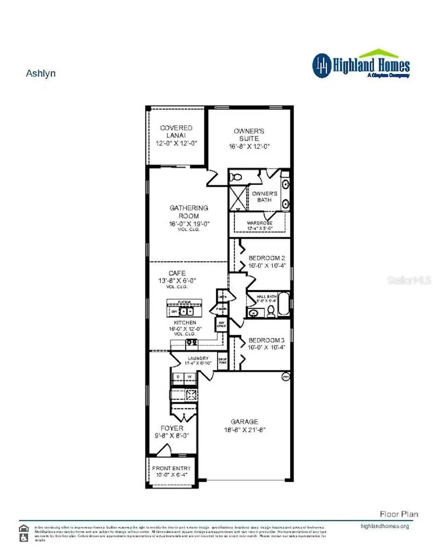 6757 Flagstone Avenue Lakeland FL 33813