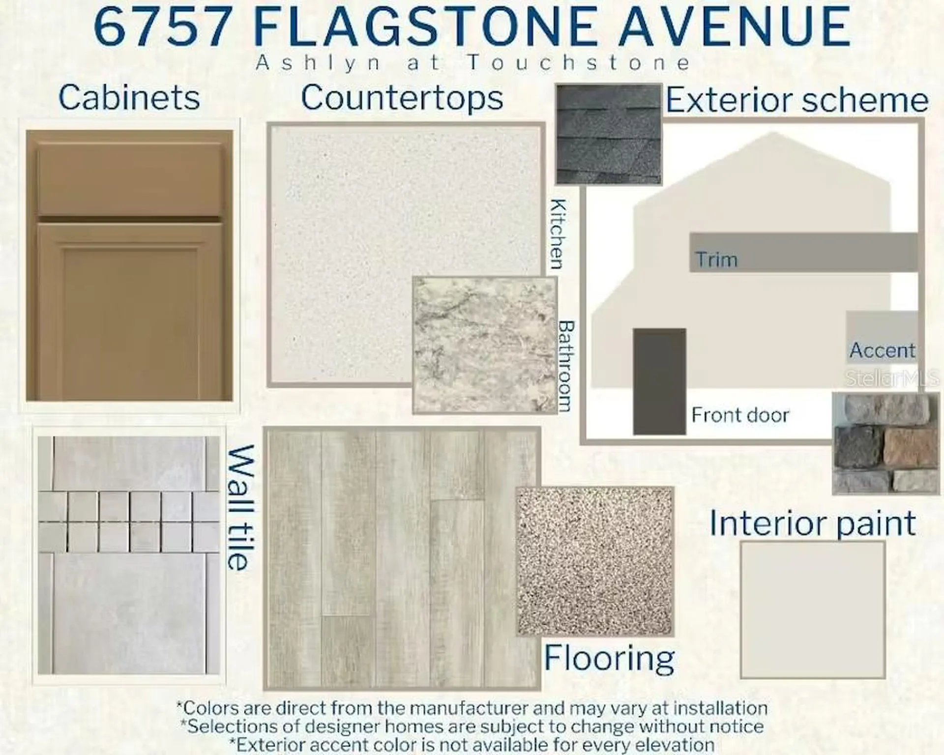 6757 Flagstone Avenue Lakeland FL 33813