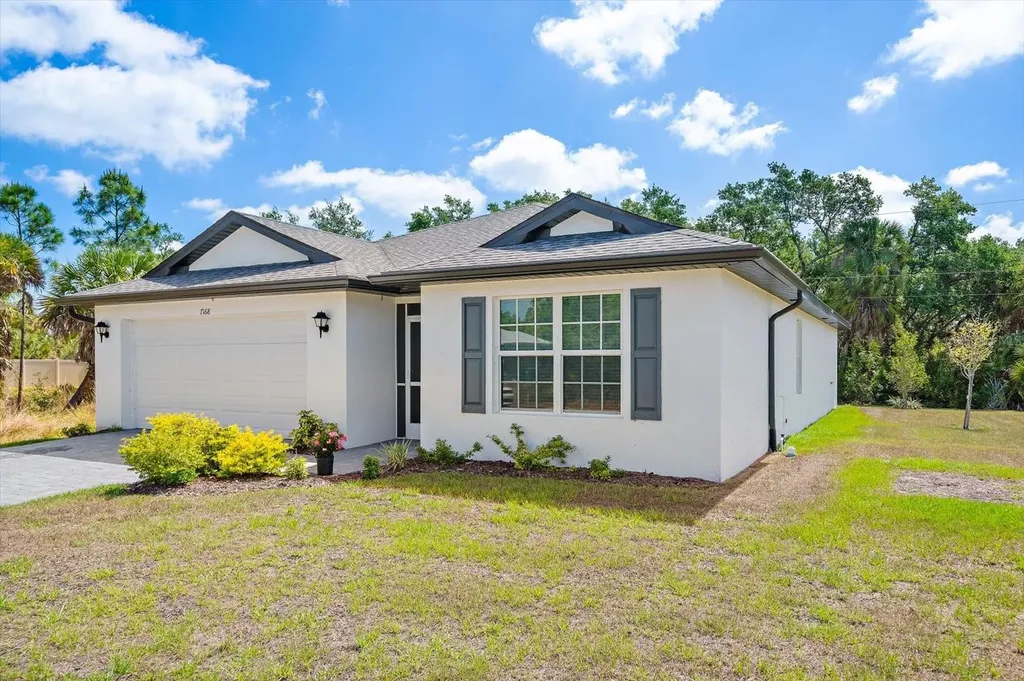 7168 Rison Street Port Charlotte FL 33981