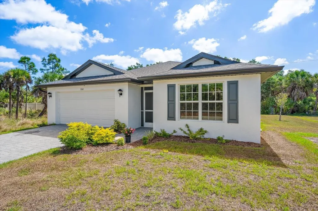 7168 Rison Street Port Charlotte FL 33981
