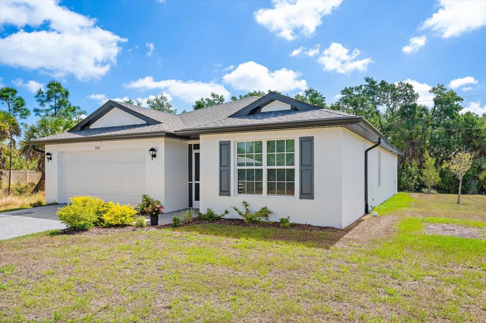 7168 Rison Street Port Charlotte FL 33981