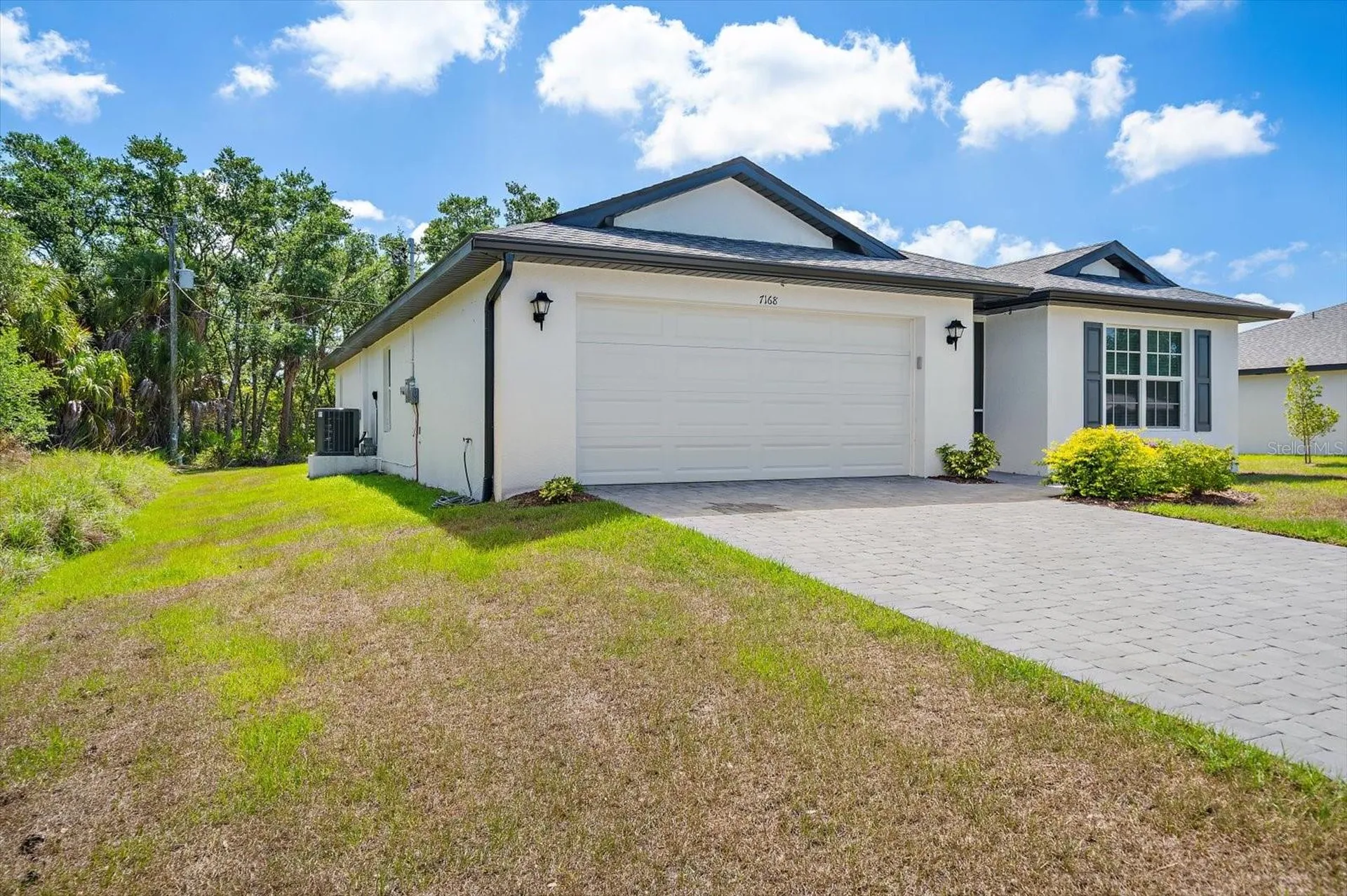 7168 Rison Street Port Charlotte FL 33981