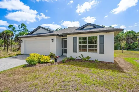 7168 Rison Street Port Charlotte FL 33981