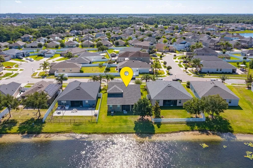 2848 Youngford Street Orlando FL 32824