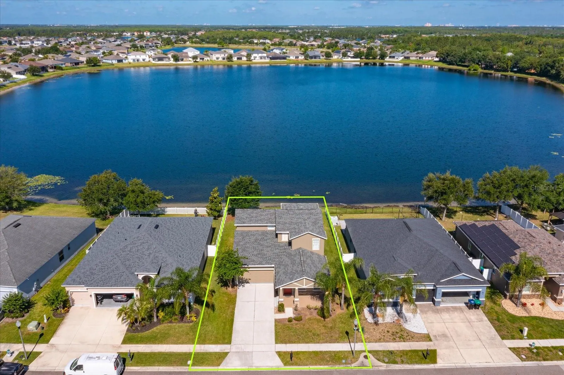 2848 Youngford Street Orlando FL 32824