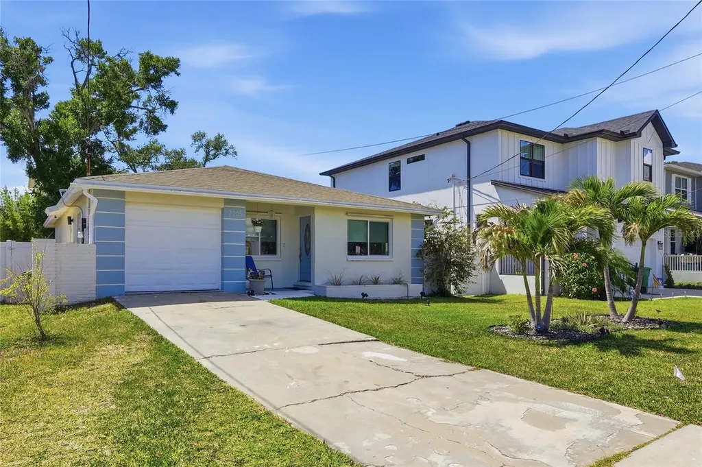 7205 S West Shore Boulevard Tampa FL 33616