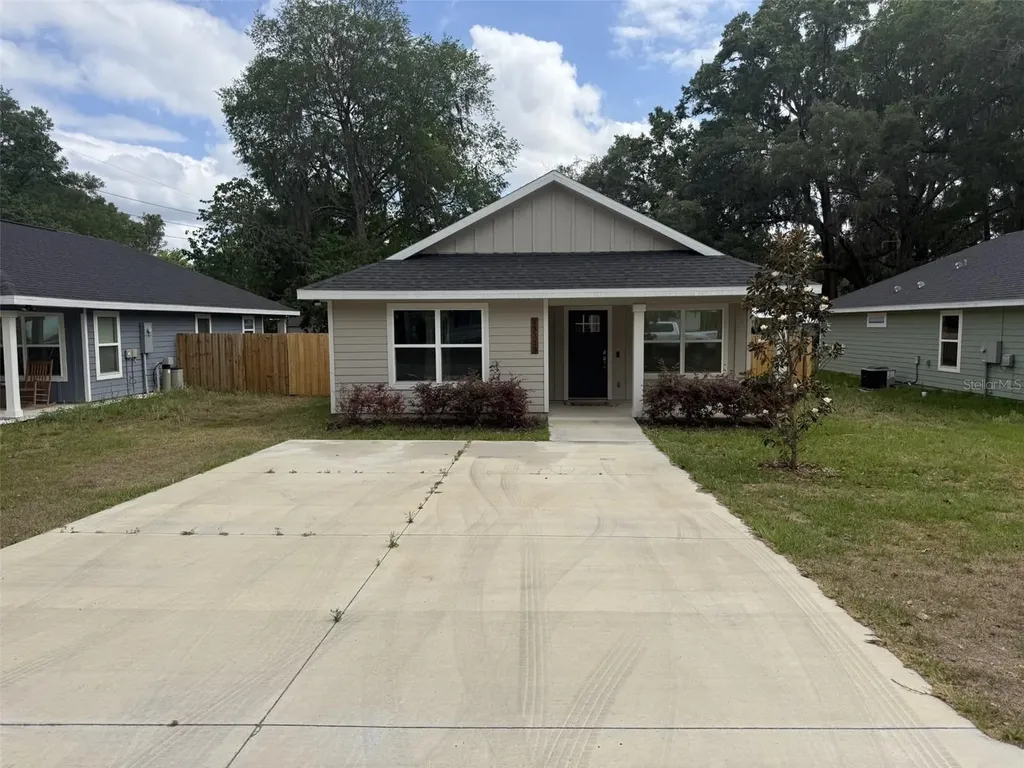 13323 NW 157th Avenue Alachua FL 32615